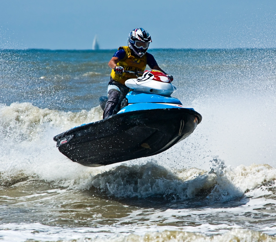 Jet-ski Motomarine