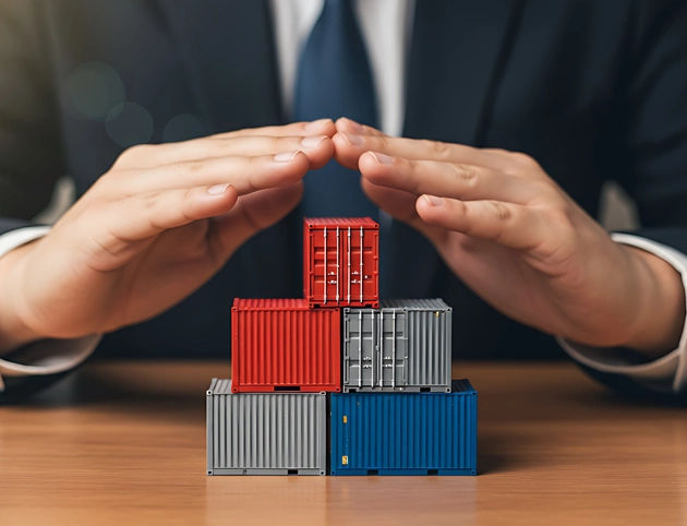 Sécuriser votre navigation grâce à une assurance adaptée
